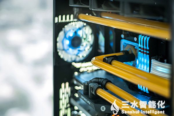 樓宇自控系統(tǒng)是什么？從樓宇自控原理圖說起！