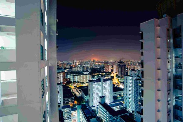 樓宇設(shè)備自控系統(tǒng)，智慧樓宇