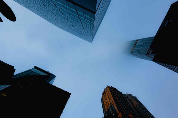 樓宇自控系統(tǒng)，智能樓宇