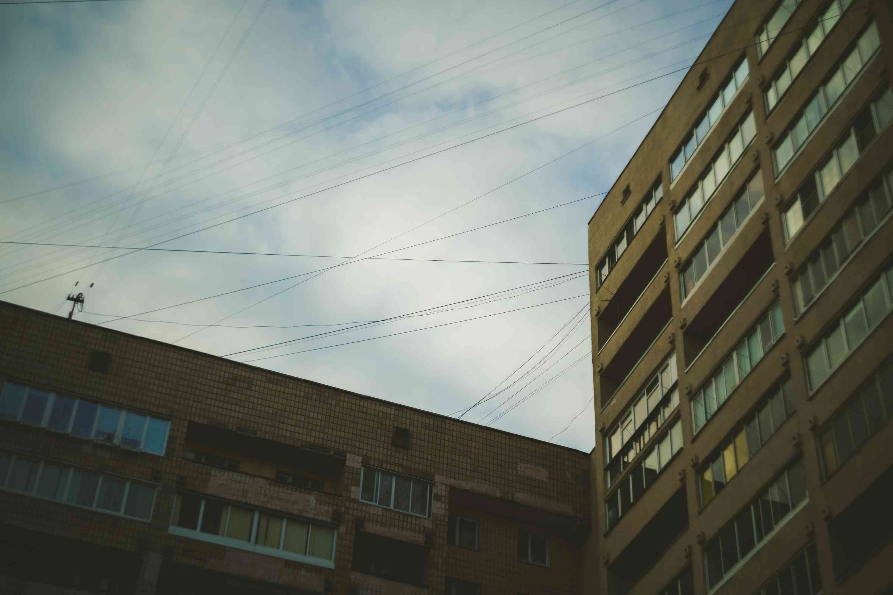 樓宇自控技術(shù)，智能化發(fā)展，線上實時監(jiān)控