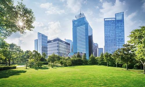 智慧園區(qū)管理平臺系統(tǒng)的核心功能