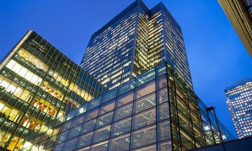 建筑能耗監(jiān)測(cè)系統(tǒng)的工作原理