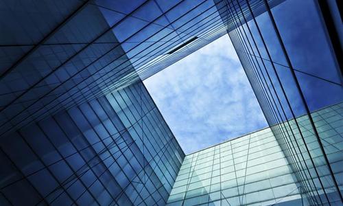 樓宇自控系統(tǒng)