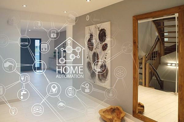 樓宇自控也適用于家居系統(tǒng)！