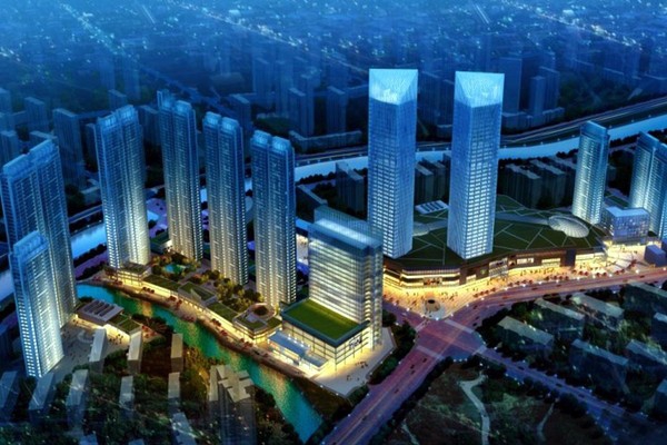 樓宇智能化是干什么的？