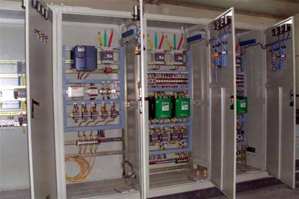 消防巡檢柜的設計思路！