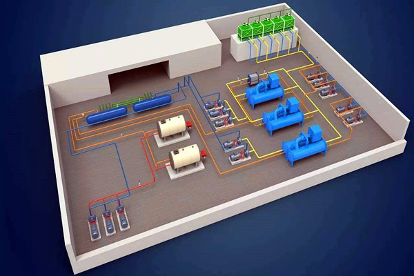 樓宇電氣在樓宇自控領域前景如何？