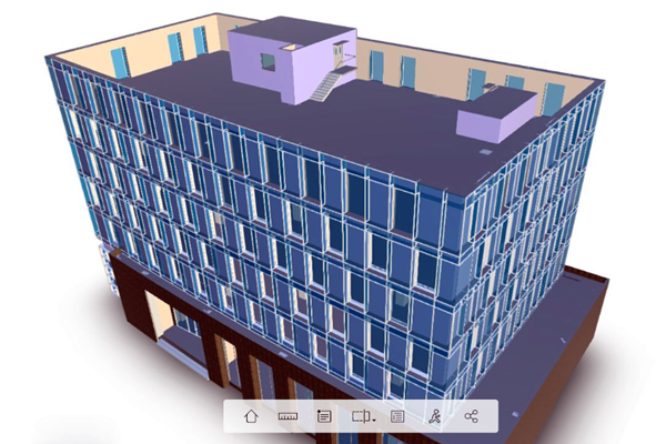 丁秀洪闡述樓宇自控自身所具備的優(yōu)勢特點！