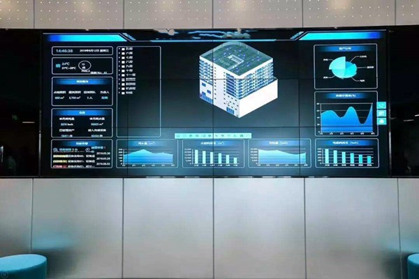 智能樓宇控制系統(tǒng)為什么反復(fù)強(qiáng)調(diào)集成效果？