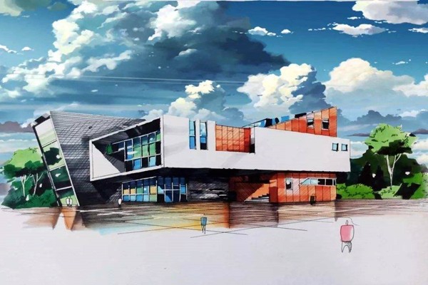 智能樓宇自控系統(tǒng)為您打造綠色智能樓宇！