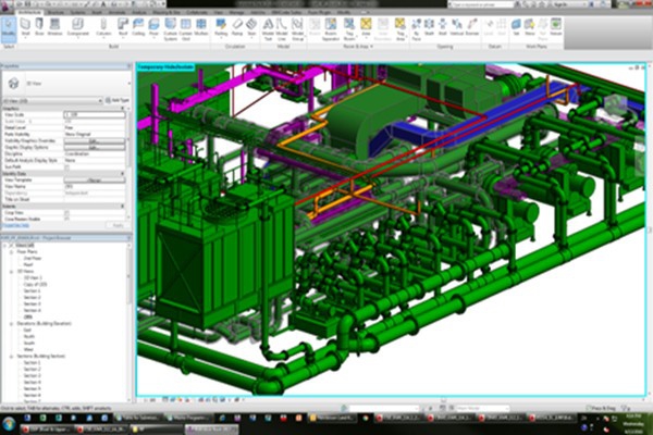 樓宇智能化系統(tǒng)能夠為人們提供哪些便利？