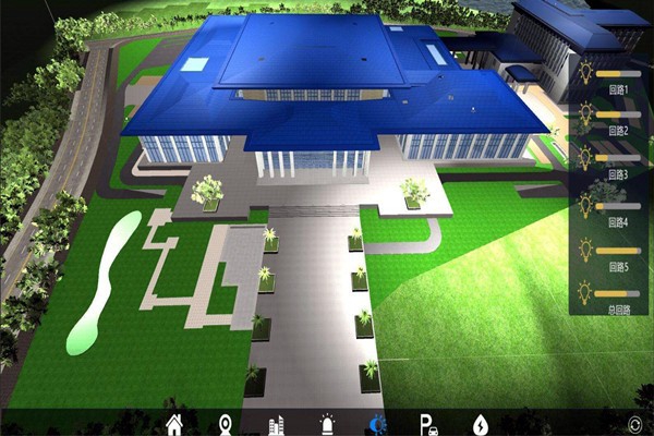 什么是樓宇控制系統(tǒng)集成化？有何特點？