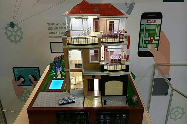 智能樓宇自控系統(tǒng)為什么選用網(wǎng)絡(luò)數(shù)據(jù)通信協(xié)議！