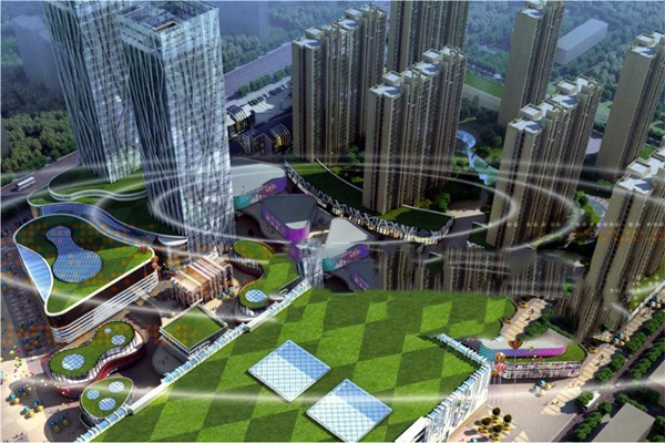 樓宇行業(yè)不斷進(jìn)步，當(dāng)代樓宇自控發(fā)展如何了？