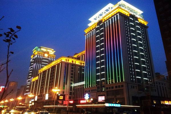 當(dāng)前樓宇控制系統(tǒng)的市場(chǎng)景象是怎樣的？