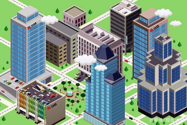 綜合體樓宇智能化施工概念及意義！