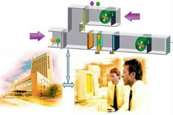 樓宇智能化工程容易出現(xiàn)的問題！