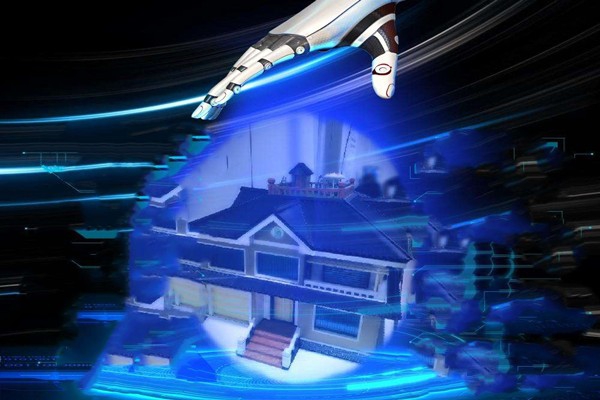 樓宇智能化系統(tǒng)基本的施工檢驗程序！