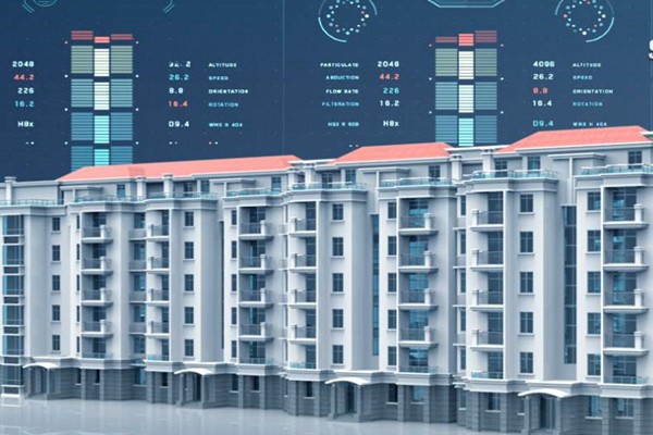 當(dāng)下樓宇控制系統(tǒng)面臨的問題及解決方案！