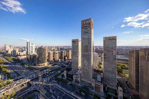 這是你了解的樓宇自控系統(tǒng)工程嗎？