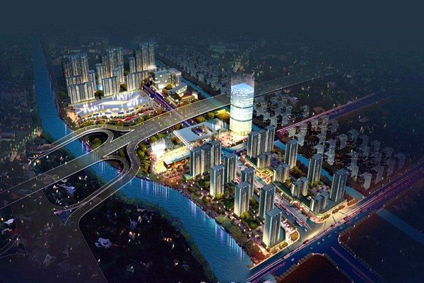 智能樓宇控制系統(tǒng)的工程管理對策！