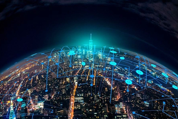 智能樓宇控制系統(tǒng)的三點管理特點！