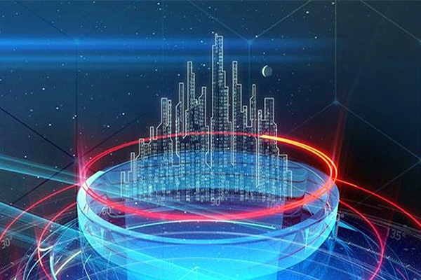 樓宇智能化建設(shè)的物質(zhì)和理論基礎(chǔ)！