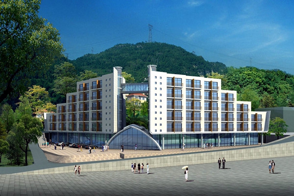 樓宇自控系統(tǒng)對信息技術(shù)的有效運用！