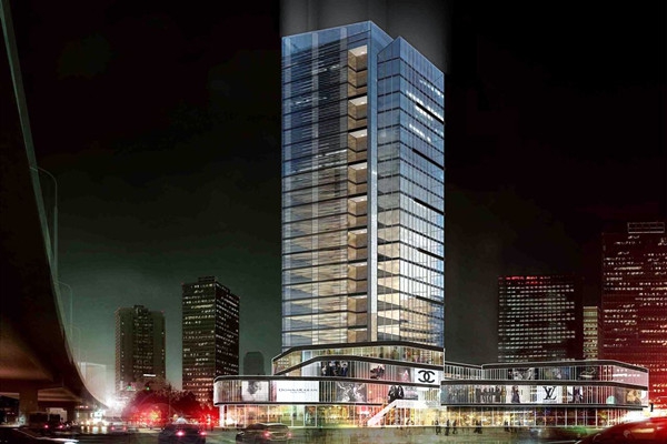 樓宇自控產(chǎn)業(yè)鏈介紹！