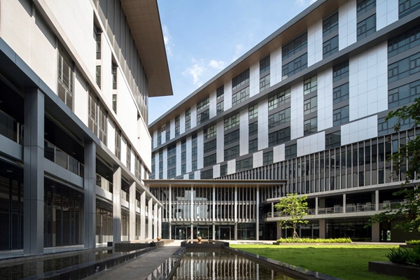 如何快速推進(jìn)樓宇自控產(chǎn)業(yè)化發(fā)展？