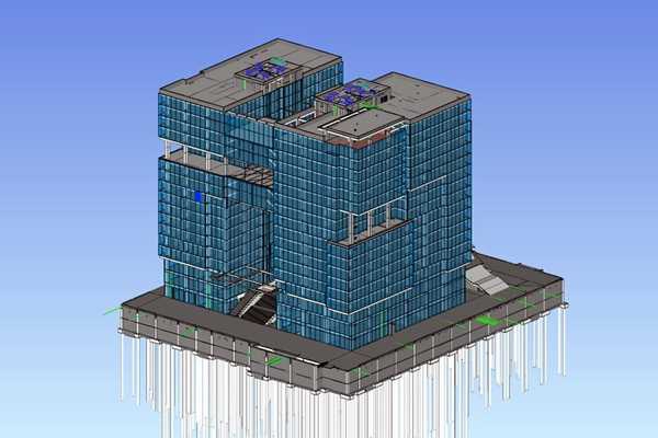 樓宇智能化與互聯(lián)網(wǎng)的結(jié)合存在哪些應(yīng)用問題？