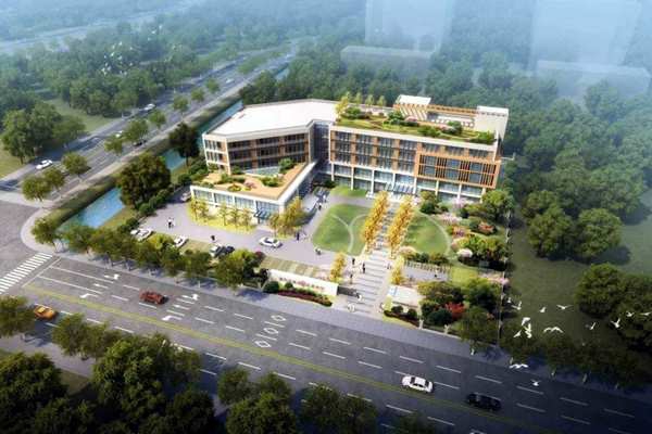 樓宇智能化對(duì)于養(yǎng)老院特別適用！