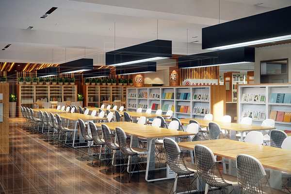 圖書館應用樓宇自控系統(tǒng)目的何在？