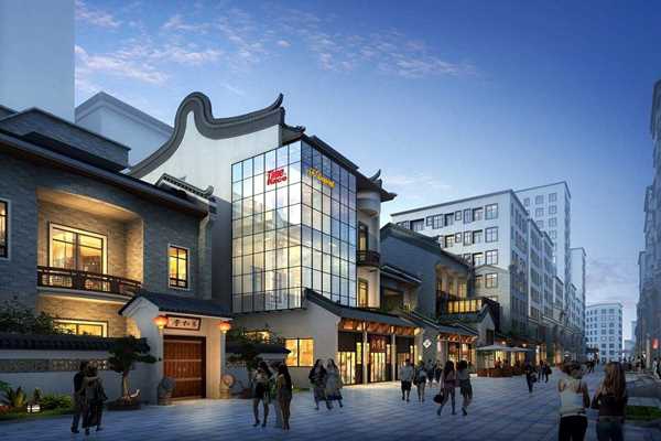 樓宇自控系統(tǒng)集合了多種先進技術！