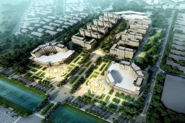 樓宇控制系統(tǒng)的優(yōu)化方向已經(jīng)很明朗了！