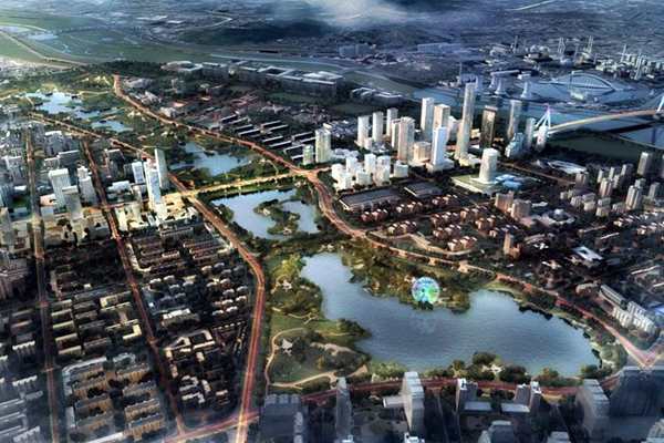 樓宇節(jié)能，我選擇樓宇智能化系統(tǒng)！