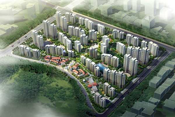 國內(nèi)樓宇自控的發(fā)展面臨四大問題！