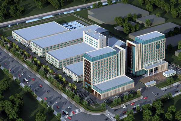 樓宇自控系統(tǒng)的布線細(xì)節(jié)匯總！