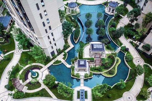 樓宇自動化系統(tǒng)總體設(shè)計階段！