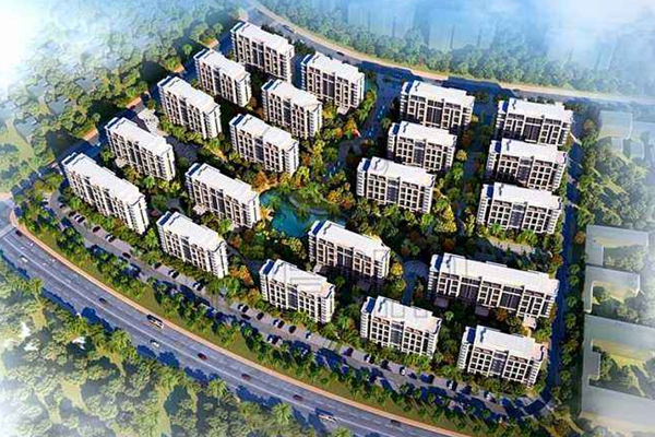 樓宇自動(dòng)化實(shí)現(xiàn)統(tǒng)一管理！