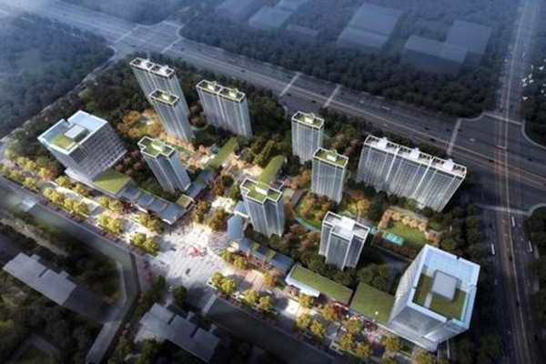 嚴(yán)格審查樓宇自控組織設(shè)計(jì)！