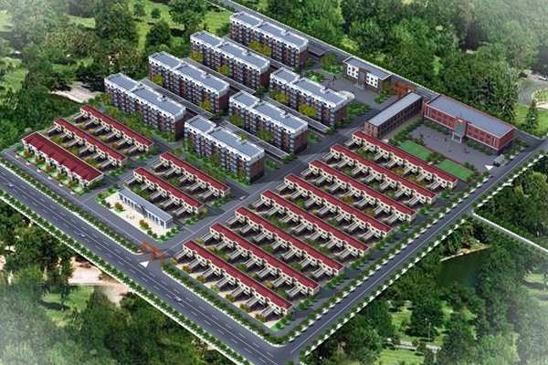 樓宇控制與綠色樓宇的內(nèi)在聯(lián)系！