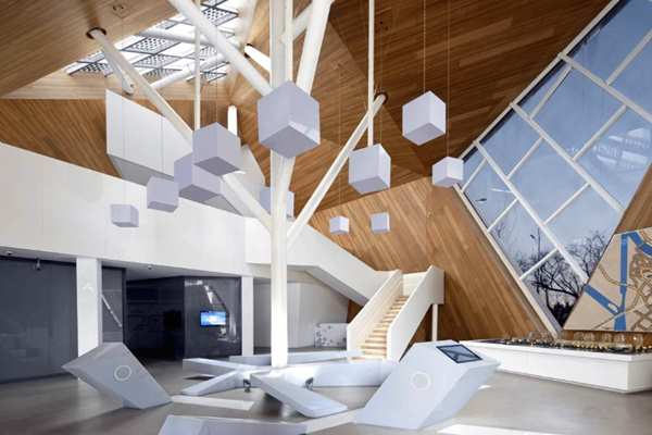 樓宇自動(dòng)化如何提高室內(nèi)環(huán)境質(zhì)量？