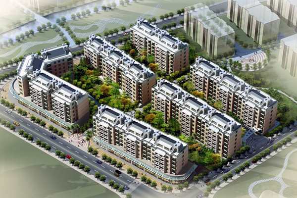 樓宇節(jié)能還是離不開樓宇自控！