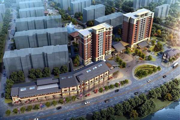 樓宇自動(dòng)化控制五大組成部分！