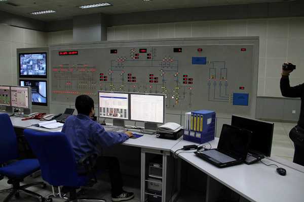 樓宇自動化專用機能室的設(shè)計！