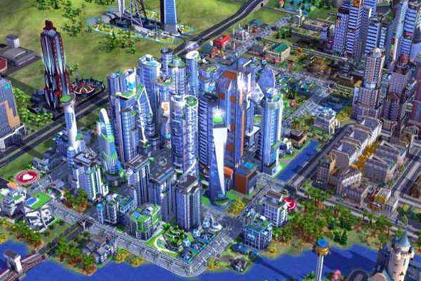 樓宇控制以客戶為中心！