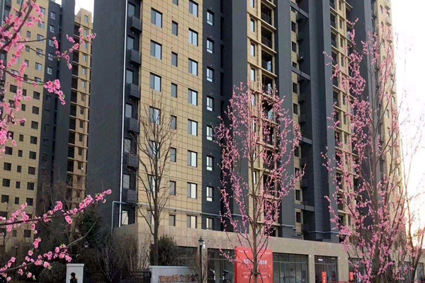 濟南高新區(qū)賢文中心樓宇自控系統(tǒng)的總體設(shè)計！