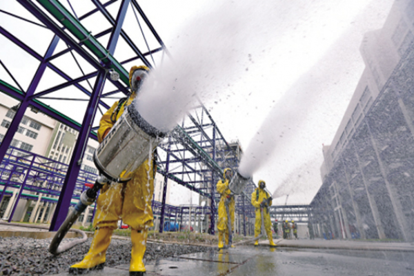 消防設(shè)備電源監(jiān)控系統(tǒng)解決方案！