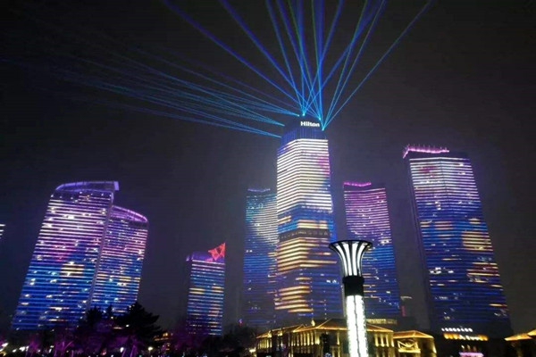 要制定完善的樓宇自動(dòng)化管理制度！